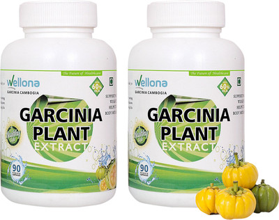 

Wellona MS-WE-002(800 mg)