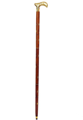 

Being Royal BR-010 Walking Stick