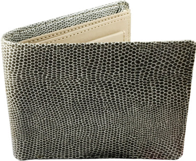 

IzcorpIndia Girls Multicolor Artificial Leather Wallet(3 Card Slots), Black;white