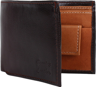 

Vocabulary Men Black Canvas Wallet(10 Card Slots)