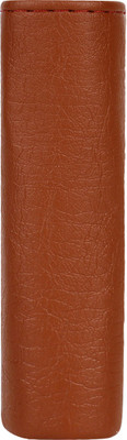 

Bersache Men Brown Artificial Leather Wallet(3 Card Slots)