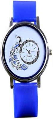 AKAG Blue Moon Princess Fresh Fashion 2018 Watch - For Women