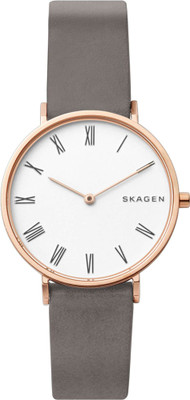

Skagen SKW2674 HALD Watch - For Women
