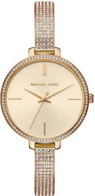 

Michael Kors MK3784 JARYN Watch - For Women