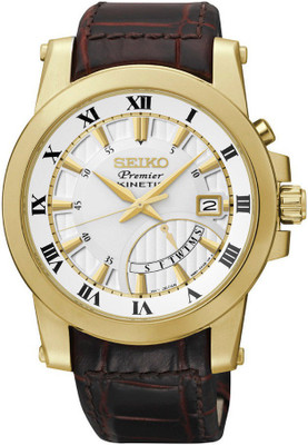 

Seiko SRN042P1 Watch - For Men