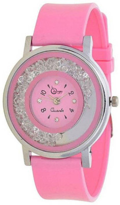 

Shunya Pink Girls First Choice Watches 1013 Watch Watch - For Women