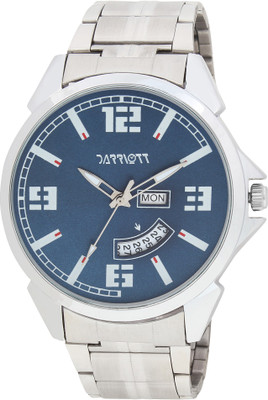 DARRIOTT Analog Watch  - For Men