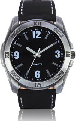 

AD Global 05-0034 Designer Gray Case Watch - For Boys