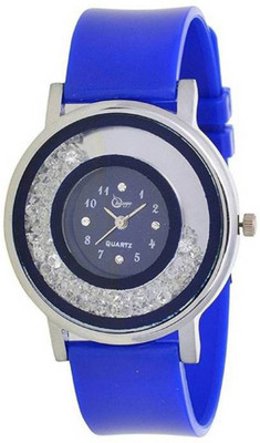 

Shunya Blue Girls First Choice Watches 1012 Watch Watch - For Women