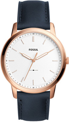 

Fossil FS5371 THE MINIMA Watch - For Men