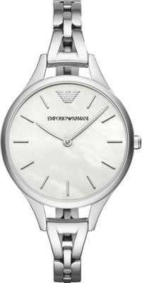 

Emporio Armani AR11054 AURORA Watch - For Women