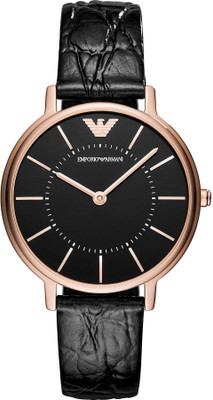 

Emporio Armani AR11064 KAPPA Watch - For Women