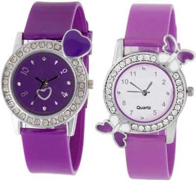 

SPINOZA CK024KC Watch - For Girls