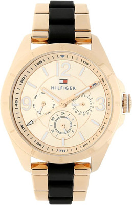 

Tommy Hilfiger TH1781770 Watch - For Men