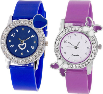 

SPINOZA CK017KC Watch - For Girls