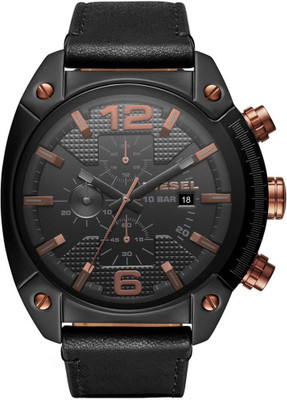 

Diesel DZ4462 OVERFLOW Watch - For Men