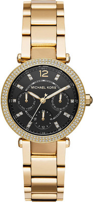 

Michael Kors MK3790 PARKER Watch - For Women