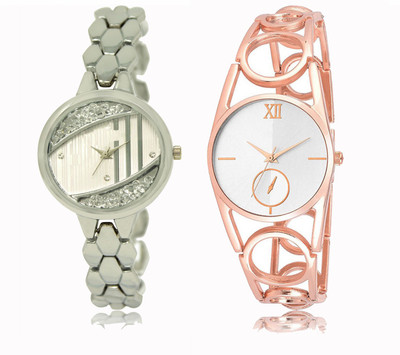 

FERRIZZO Girls Watch With Stylish Multicolor Dial LR 213_223 Watch - For Women