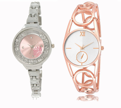 

FERRIZZO Girls Watch With Stylish Multicolor Dial LR 213_226 Watch - For Women