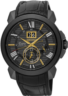 

Seiko SNP145P1 Watch - For Men