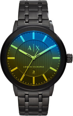 

Armani Exchange AX1461 MADDOX Watch - For Men