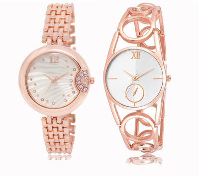 

FERRIZZO Girls Watch With Stylish Multicolor Dial LR 213_228 Watch - For Women