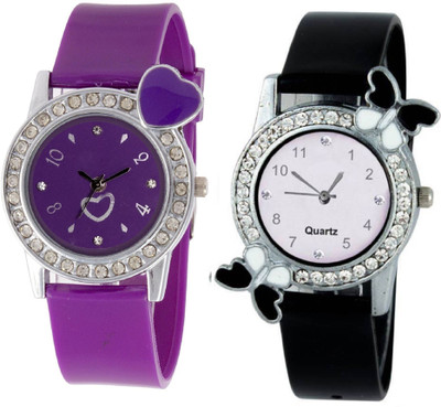 

SPINOZA CK022KC Watch - For Girls