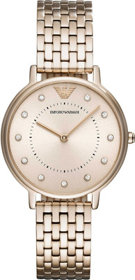 

Emporio Armani AR11062 Watch - For Women