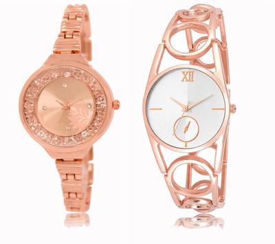 

FERRIZZO Girls Watch With Stylish Multicolor Dial LR 213_225 Watch - For Women