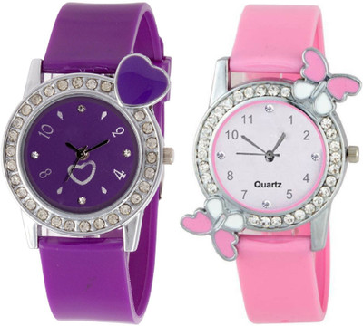 

SPINOZA CK021KC Watch - For Girls