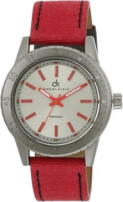 

Daniel Klein DK10281-8 Watch - For Women