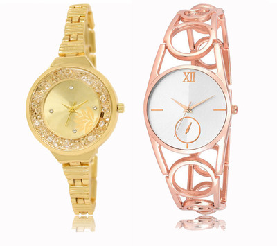 

FERRIZZO Girls Watch With Stylish Multicolor Dial LR 213_224 Watch - For Women