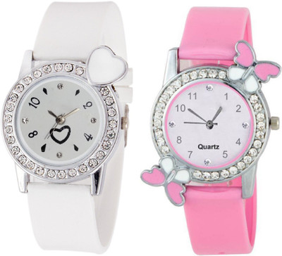 

SPINOZA CK034KC L Watch - For Girls
