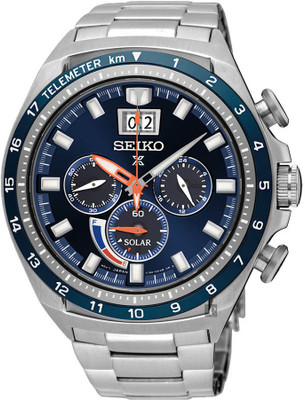 

Seiko SSC601P1 Watch - For Men