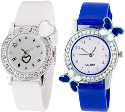 

SPINOZA CK036KC Watch - For Girls