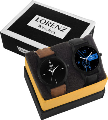 

LORENZ MK-1314A Watch - For Men