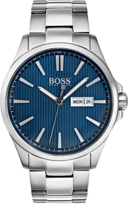 

Hugo Boss 1513533 Watch - For Men