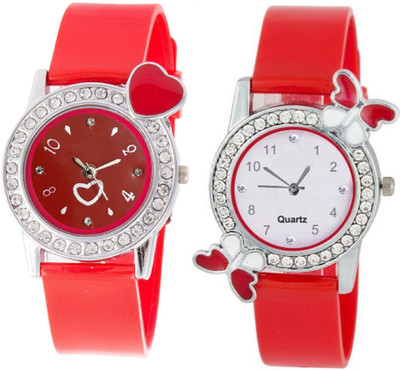 

SPINOZA CK032KC Watch - For Girls