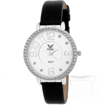 Fogg watches ladies sales