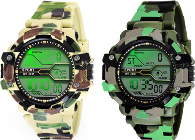 

Knotyy KNTYC30-C20 Watch - For Men