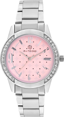 

Altedo 637PDAL Altedo Eternal Series Watch - For Women