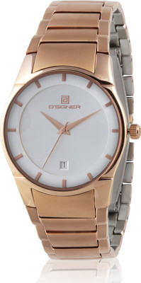 

D'SIGNER 577RGM.2.G Watch - For Men