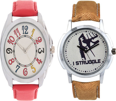 

Watch Karts WK-1002-RD-JW Watch - For Boys