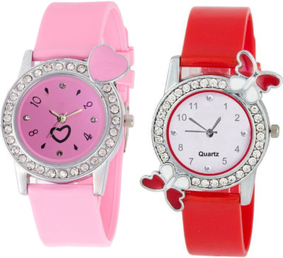 

SPINOZA CK050KC Watch - For Girls