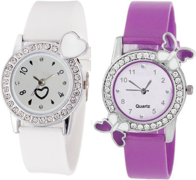 

SPINOZA CK037KC Watch - For Girls
