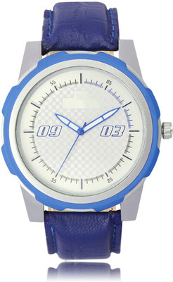 

AD Global W05-0041 Designer Blue Edition Watch - For Boys