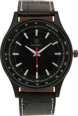 

Scheffer's SC-NB-S-7018 Watch - For Women