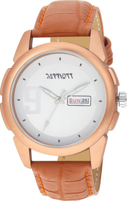 

darriott OLID17 Watch - For Men