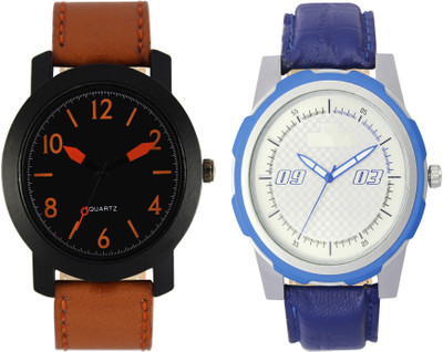 

Shocknshop VL19_41 Combo of 2 Analog Sport Dial Wrist Watch - For Boys
