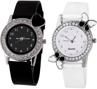 

SPINOZA CK013KC Watch - For Girls